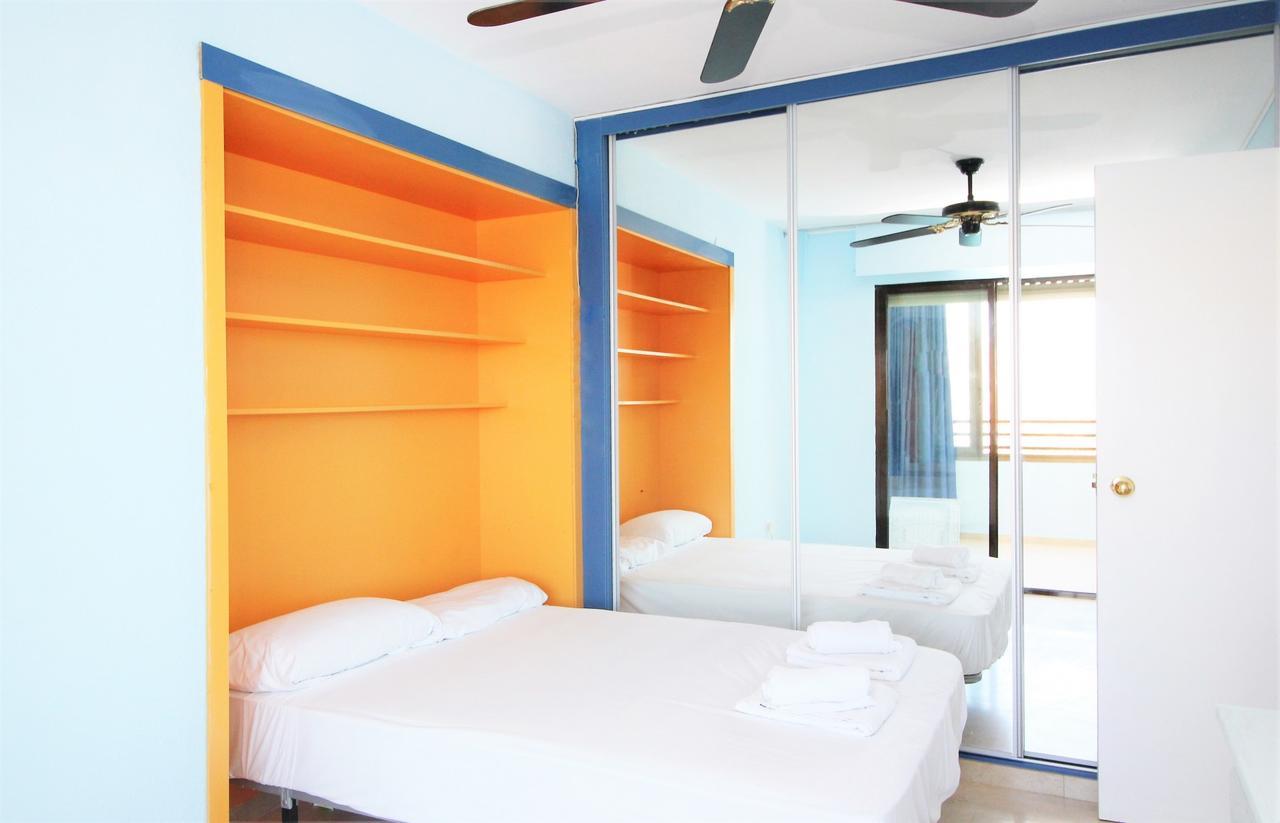 Trinisol 24-e Apartment