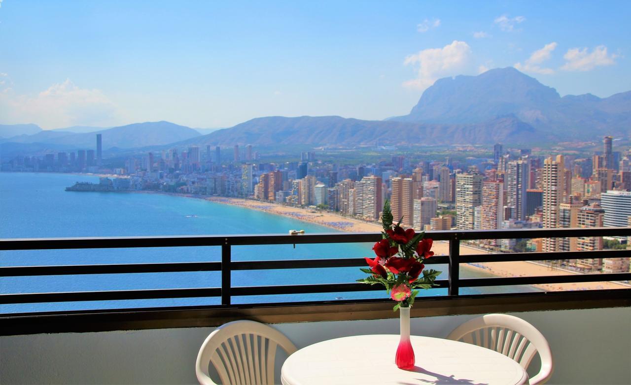 Trinisol 24-e * Benidorm