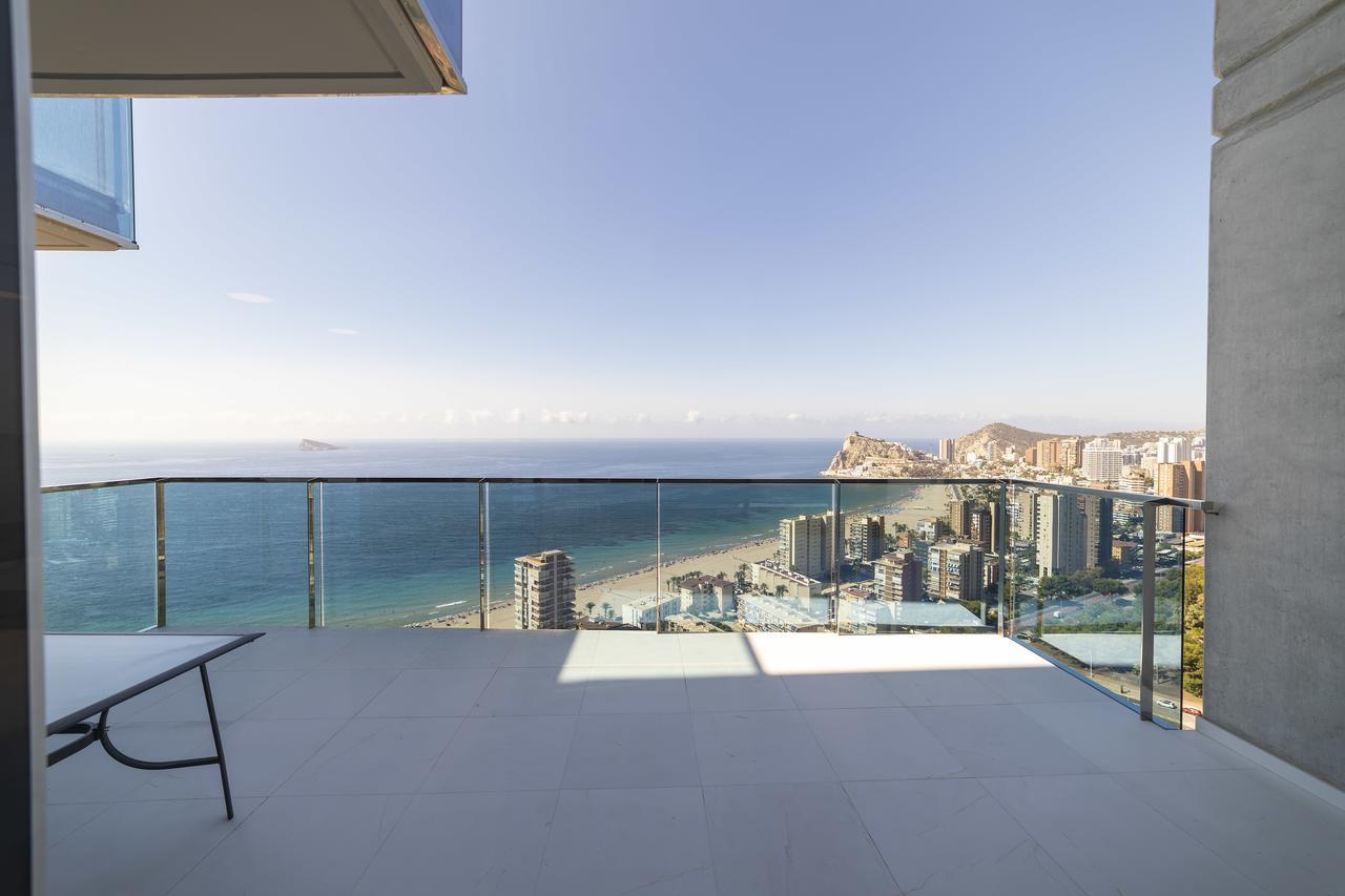 Sunset Drive By Mar Holidays Appartement Benidorm