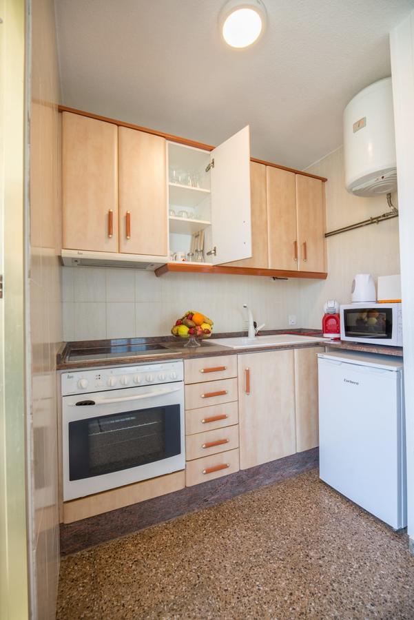 Appartement Acuarium Lux