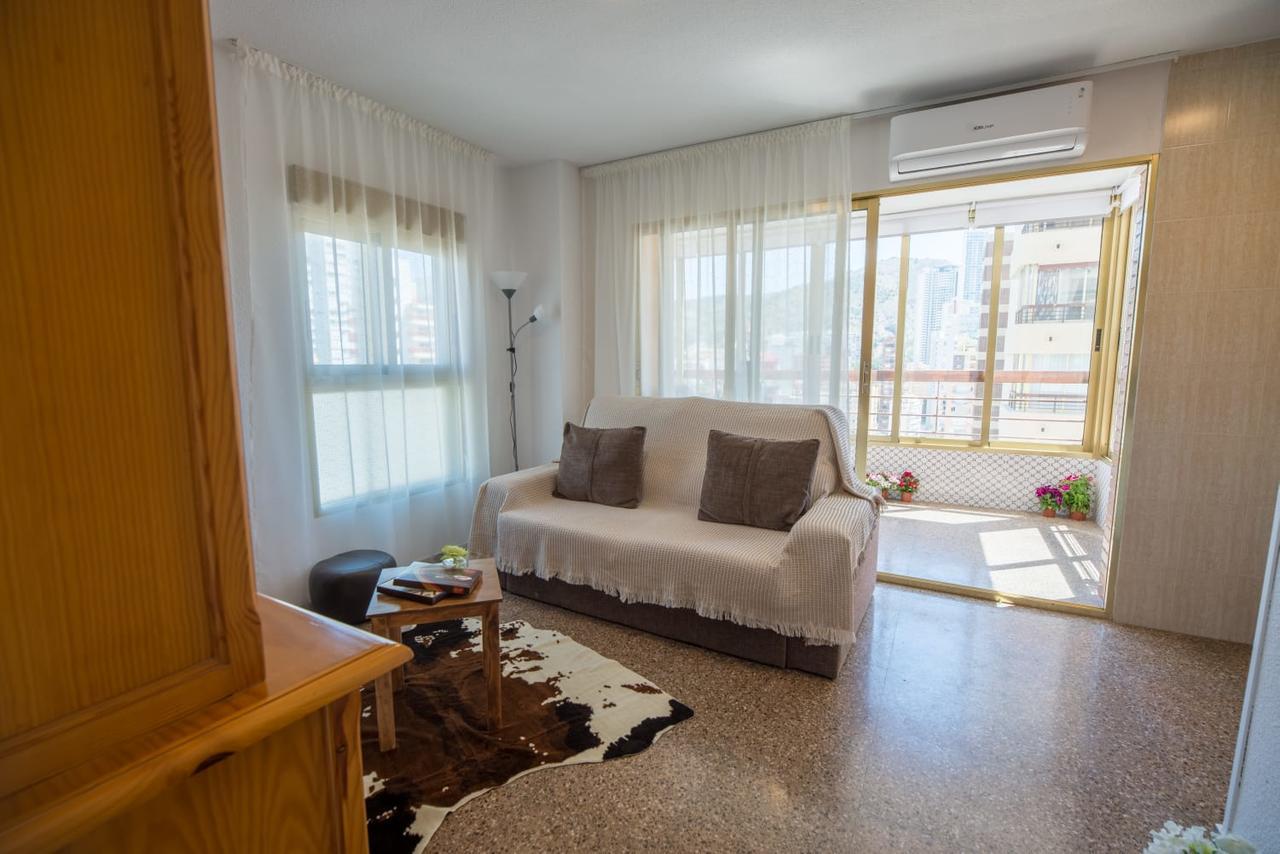 Appartement Acuarium Lux Benidorm