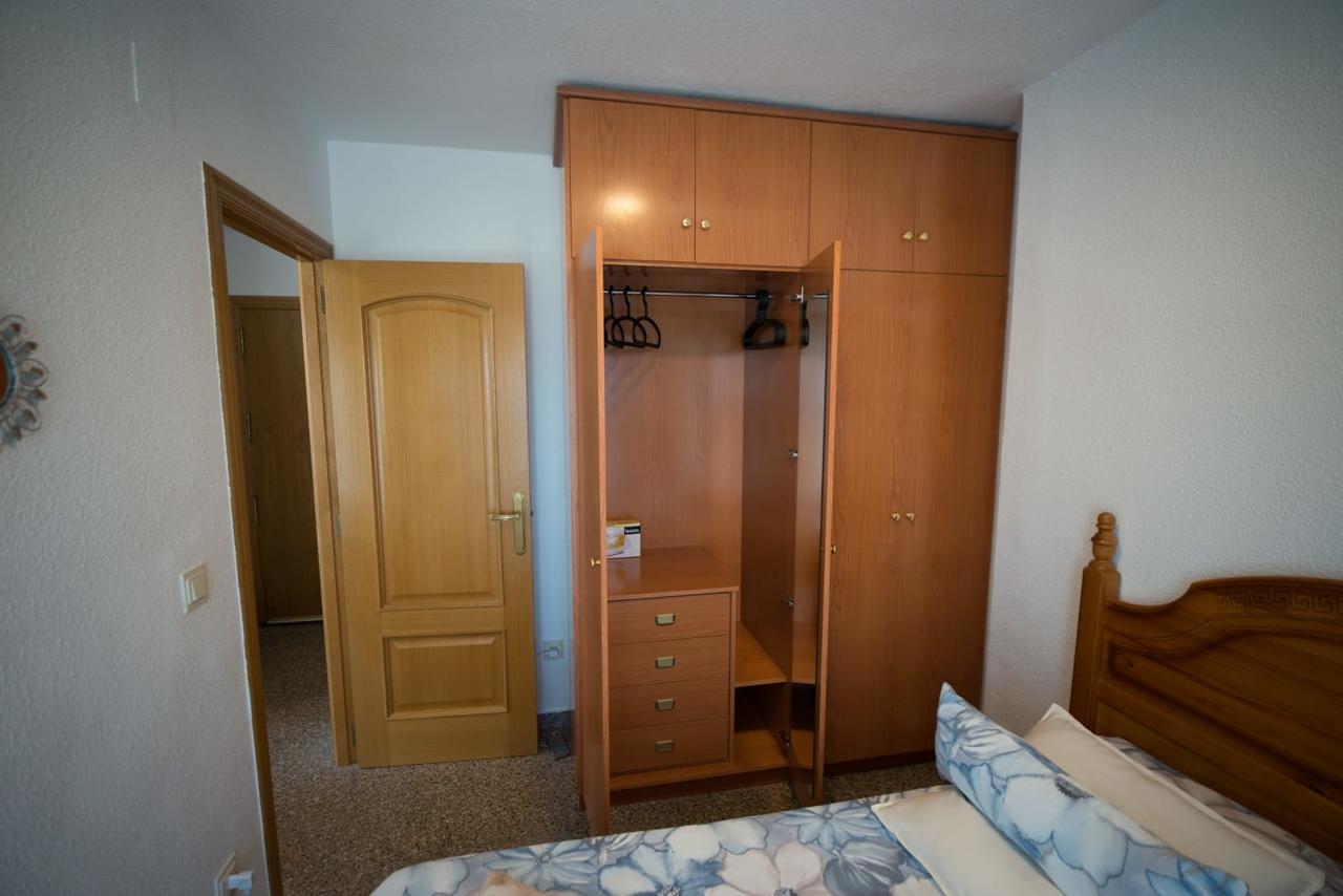 Appartement Acuarium Lux Benidorm