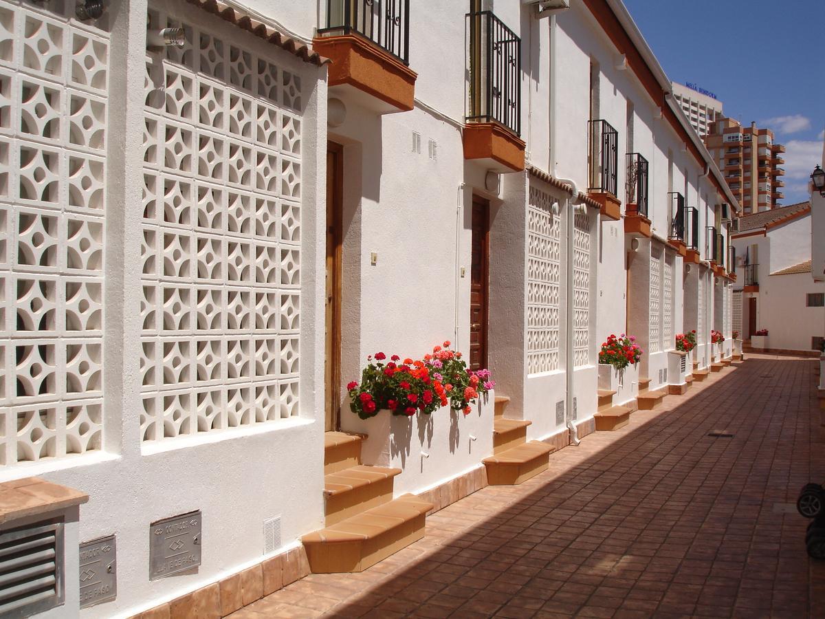 Rinconada Real - Apartment Benidorm
