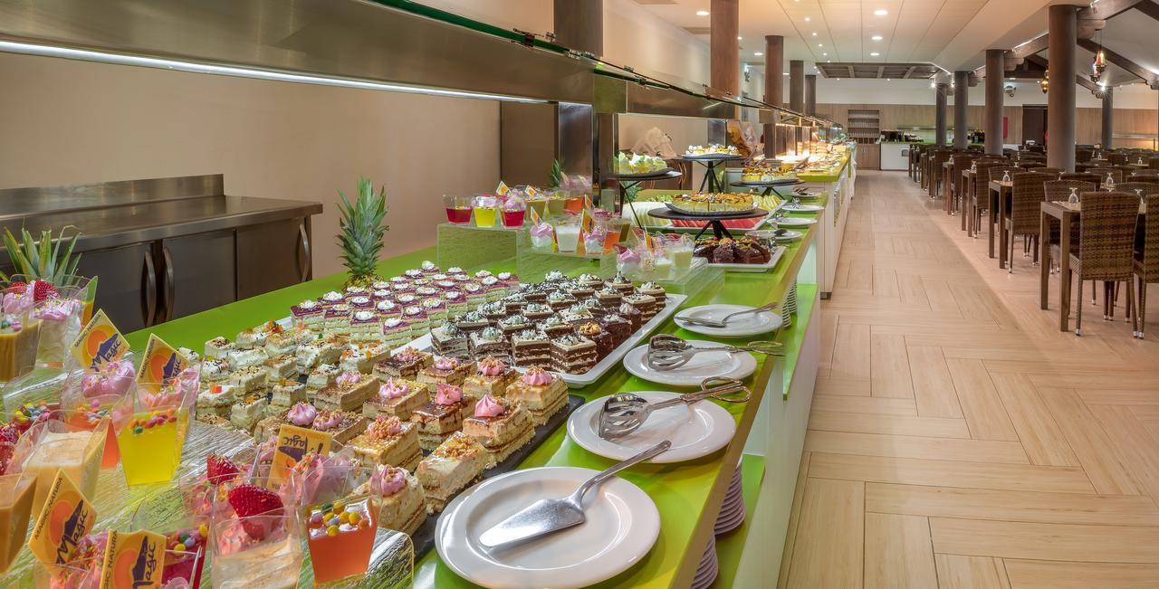 Magic Natura 4* Benidorm