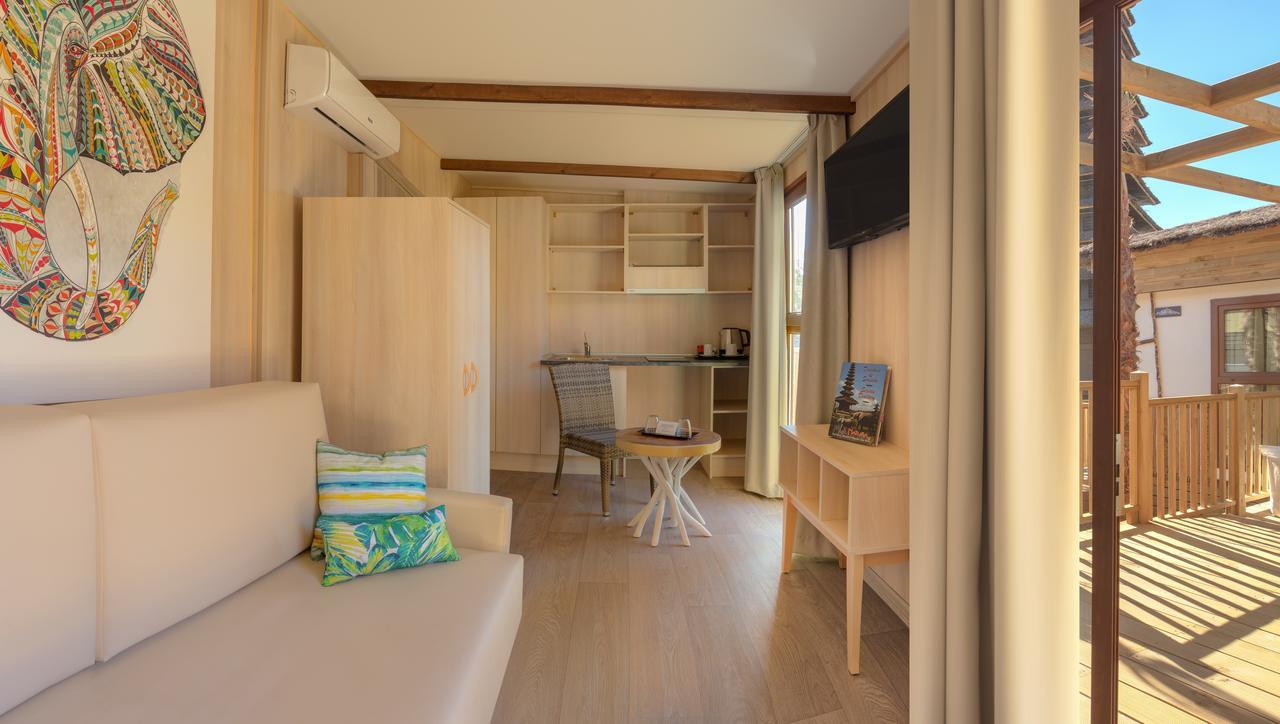 Resort Magic Natura 4*