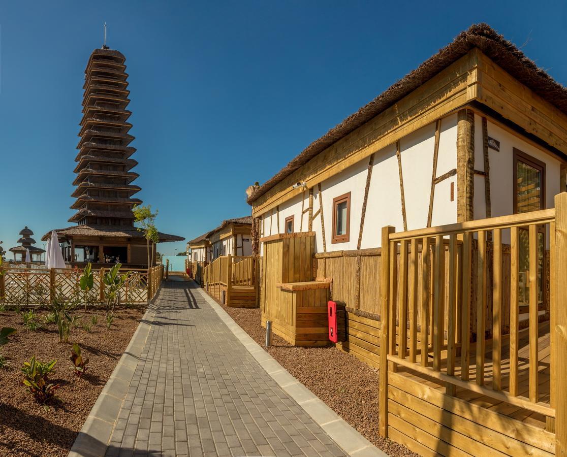Magic Natura Resort 4*