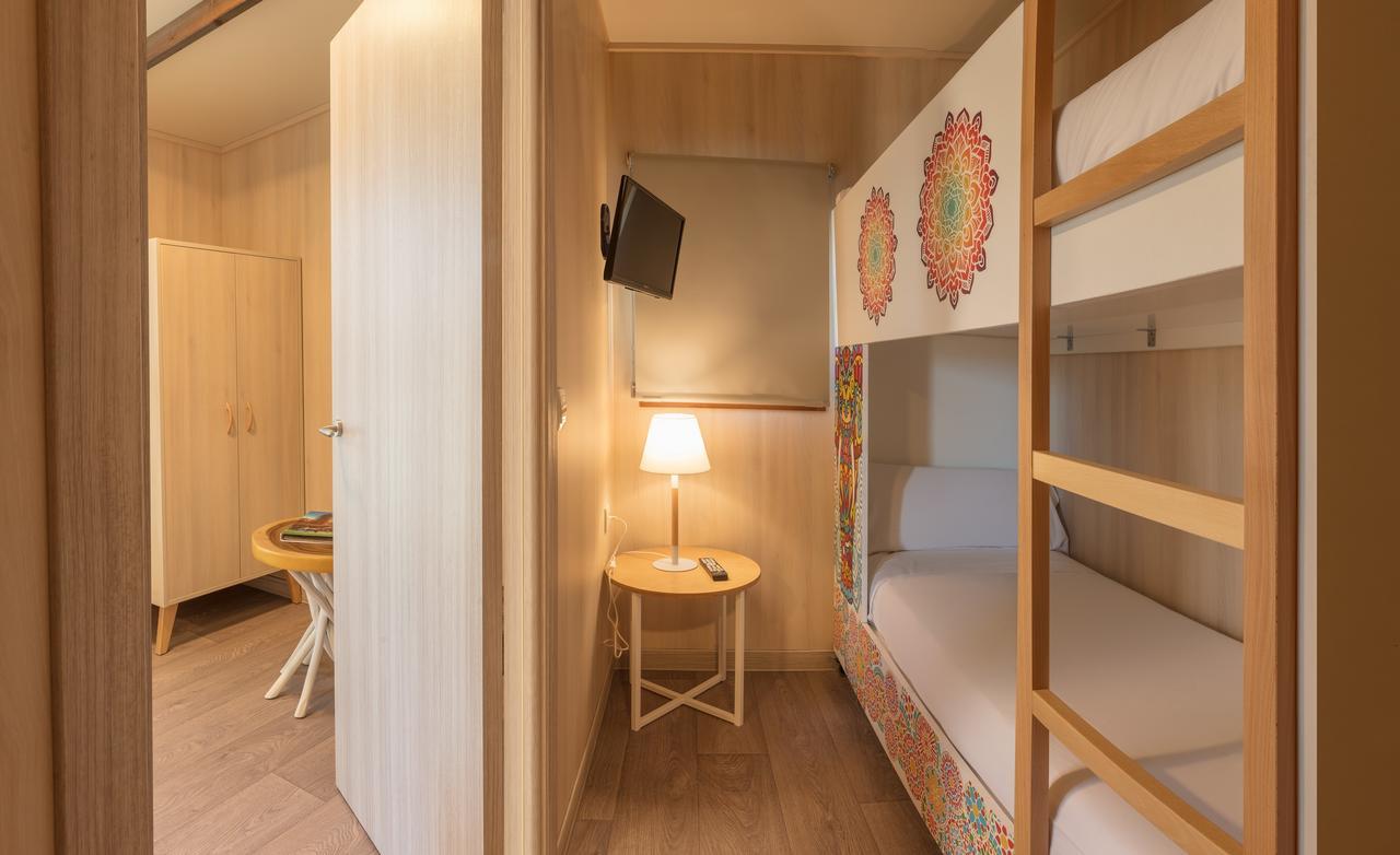 Resort Magic Natura