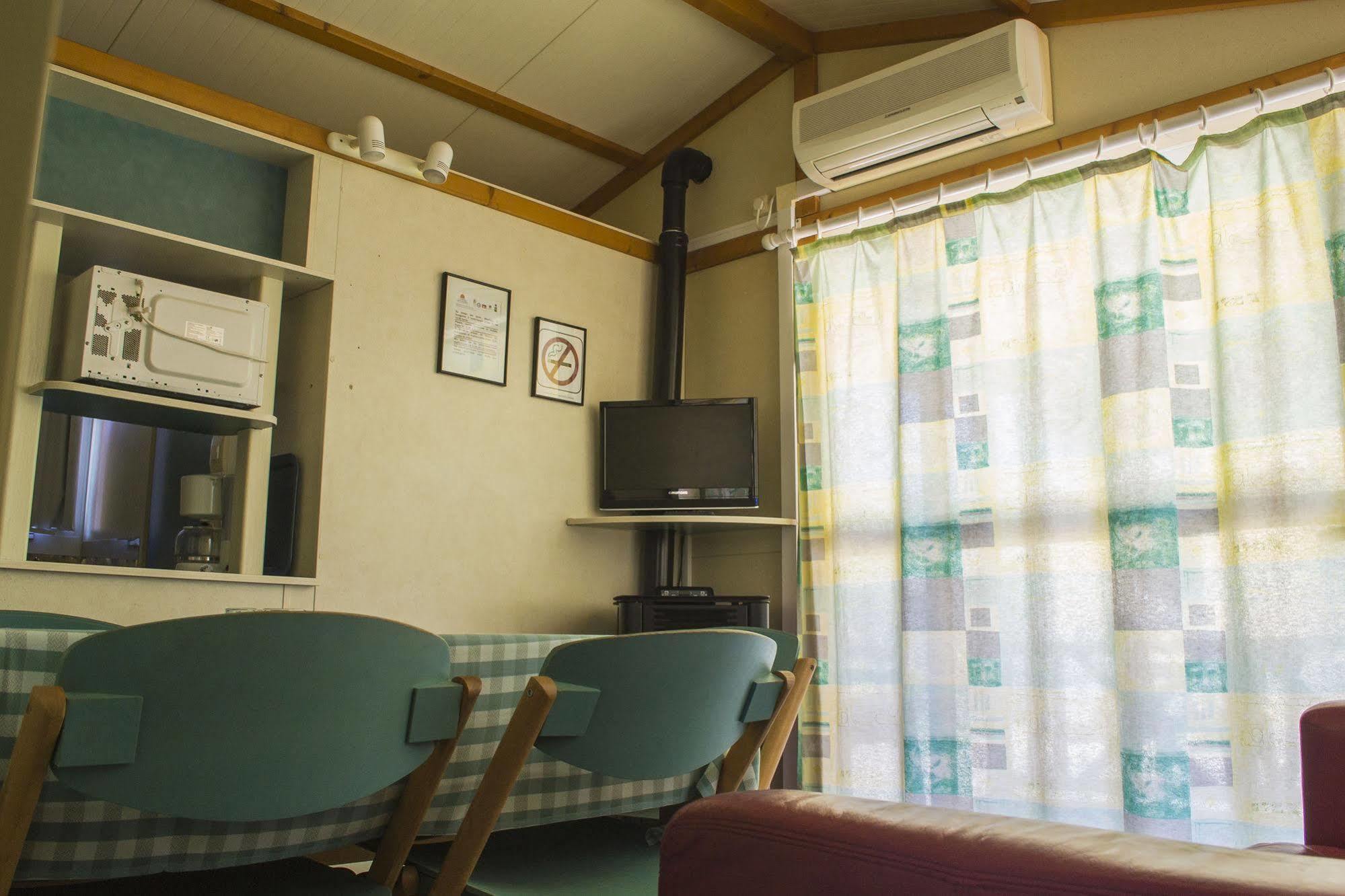 Camping Arena Blanca 4*