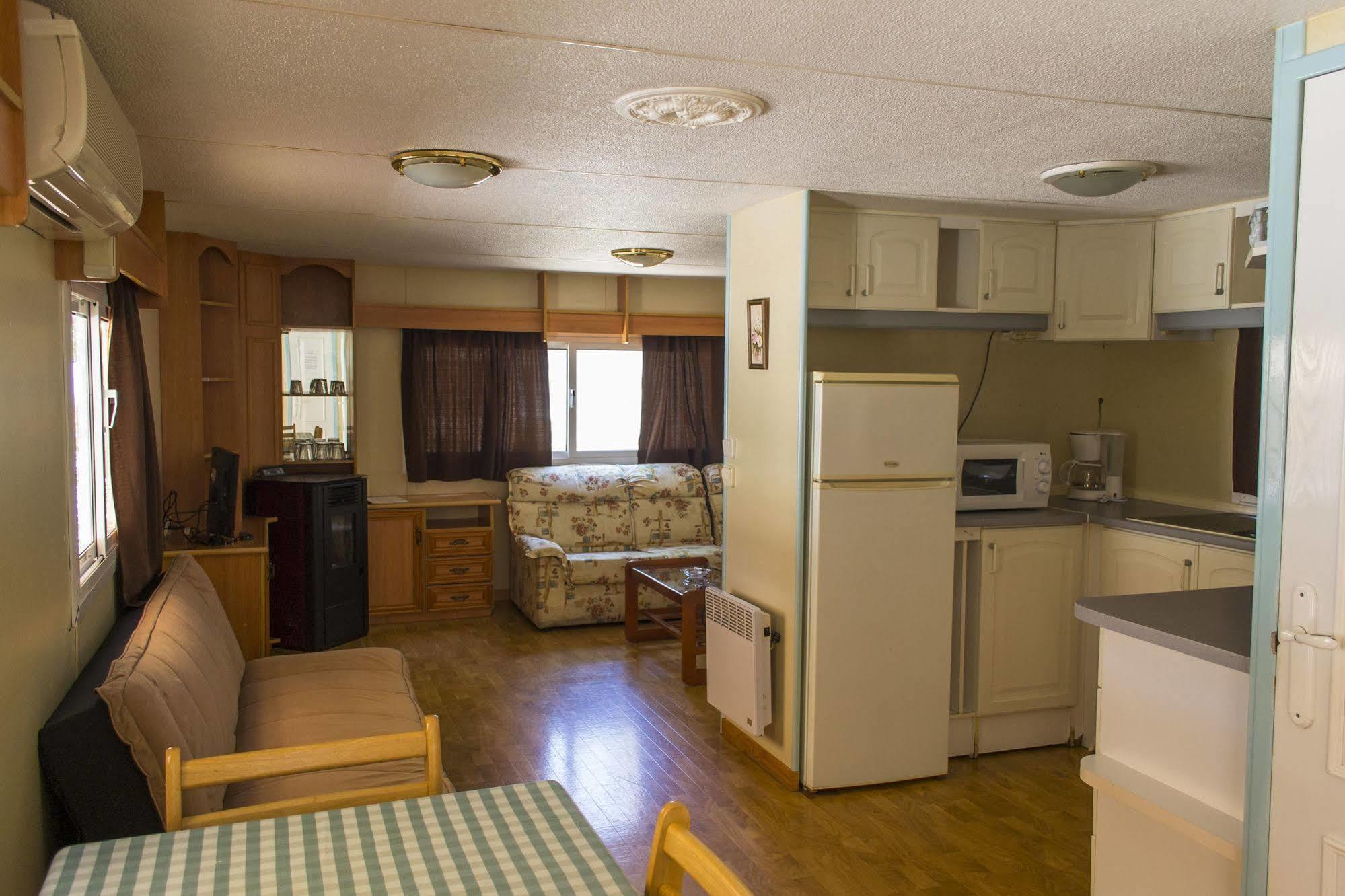 Camping Arena Blanca 4*