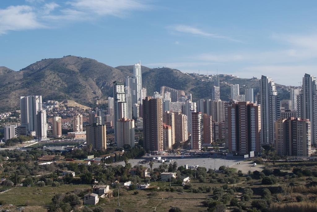 Hotel Sandos (adults Only) Benidorm