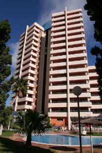 Buenavista Appartement Benidorm
