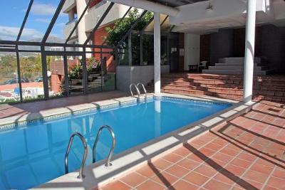 Buenavista Appartement *