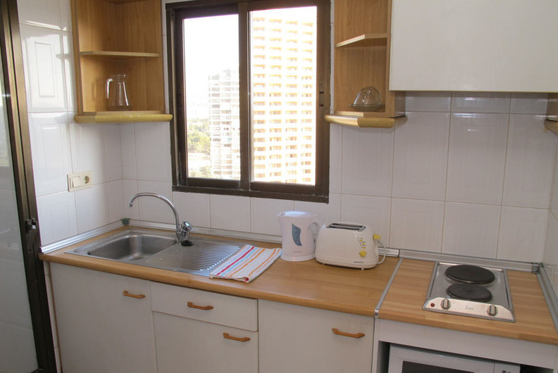 Vistamar Apartment Benidorm