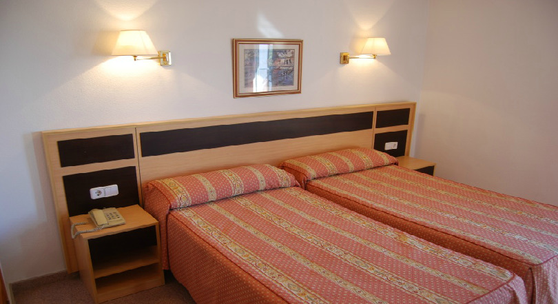 Santa Faz (adults Only) Benidorm
