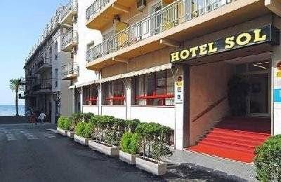 Hotel Rh Sol 3*