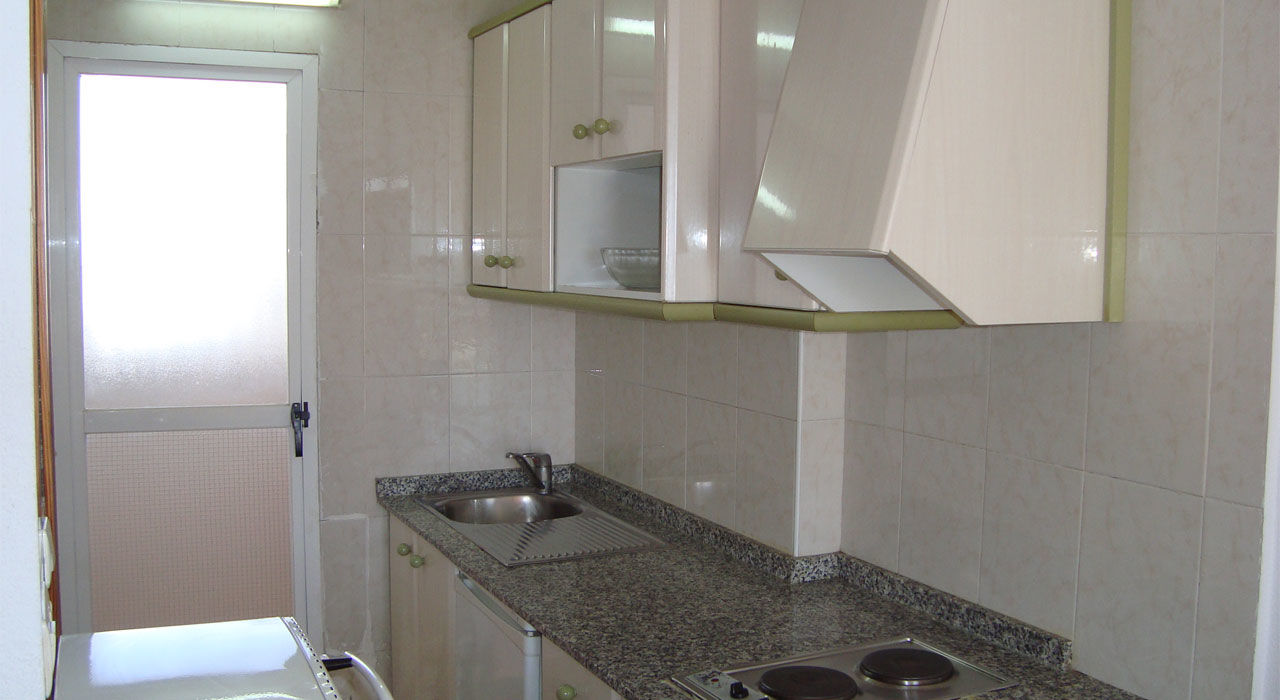 Primavera Loix Aparthotel