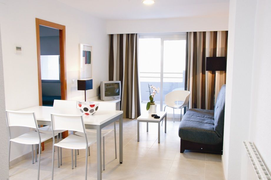 Apartment Pierre & Levante *