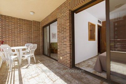 Appartement Carlos V Benidorm