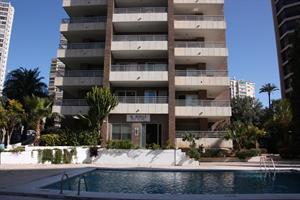 Maryciel By Mc Benidorm