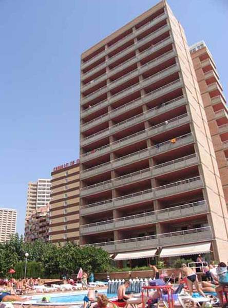Alpha Benidorm