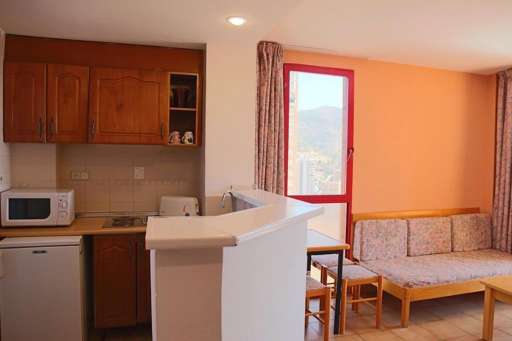 Apartment Evamar *