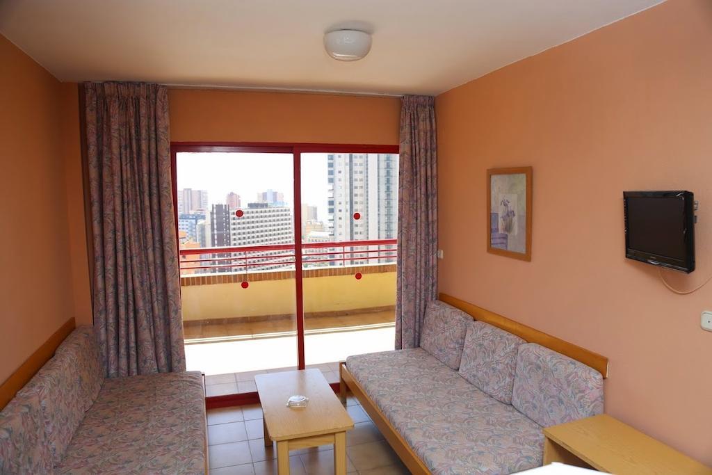 Apartment Evamar Benidorm