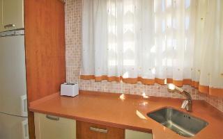 Apartment Trinisol 7-a Sea Views Levante Benidorm