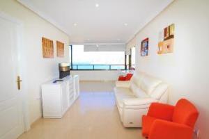 Trinisol 7-a Sea Views Levante Apartment Benidorm