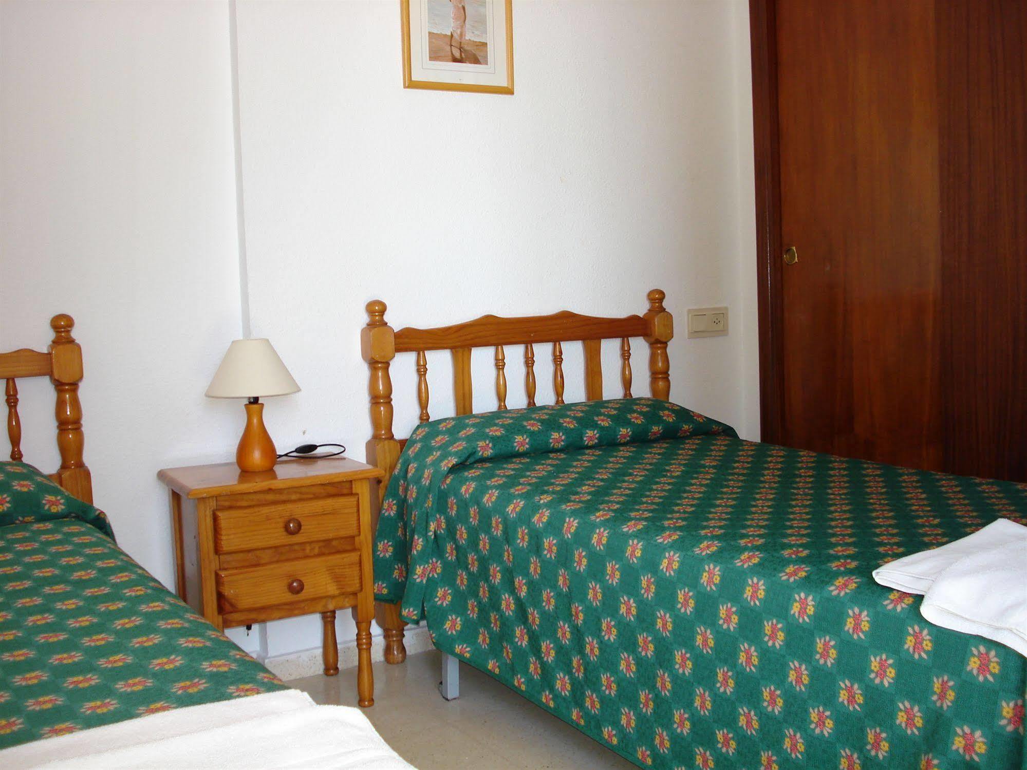 Mariscal Vii Apts Apartment Benidorm