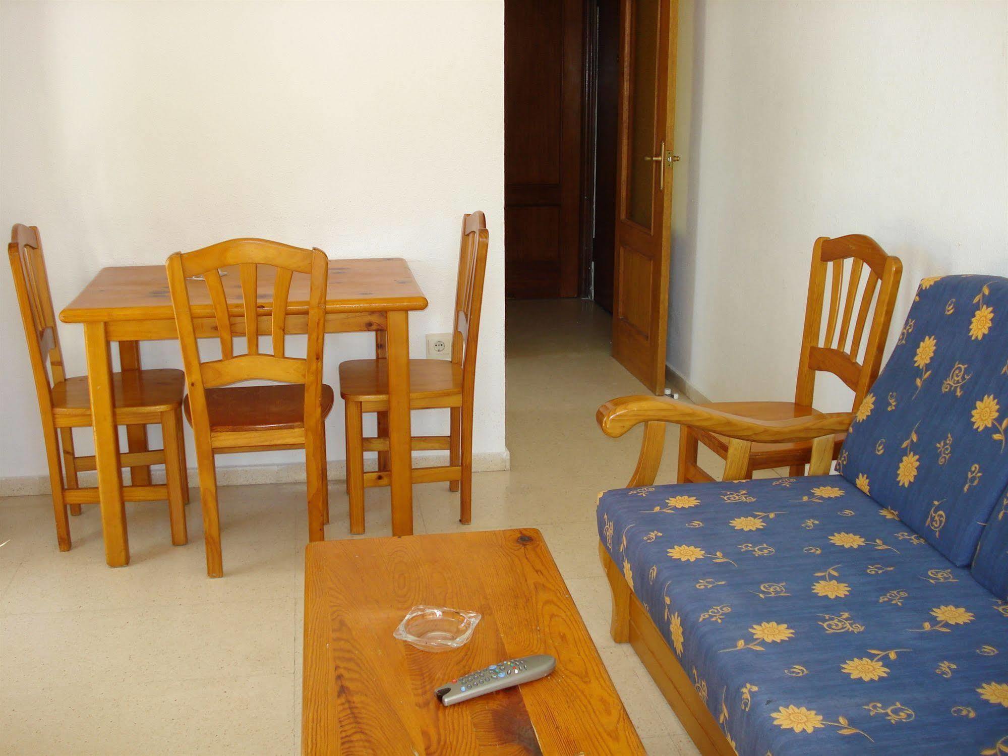 Mariscal Vii Apts Apartment *