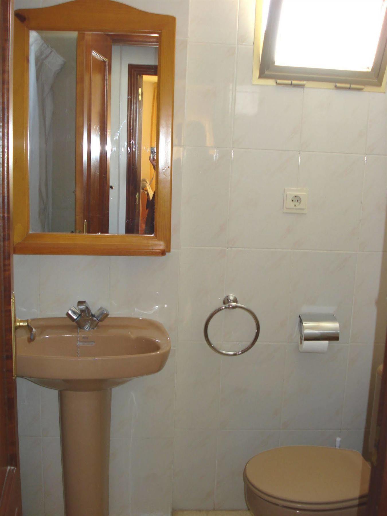 Mariscal Vii Apts *