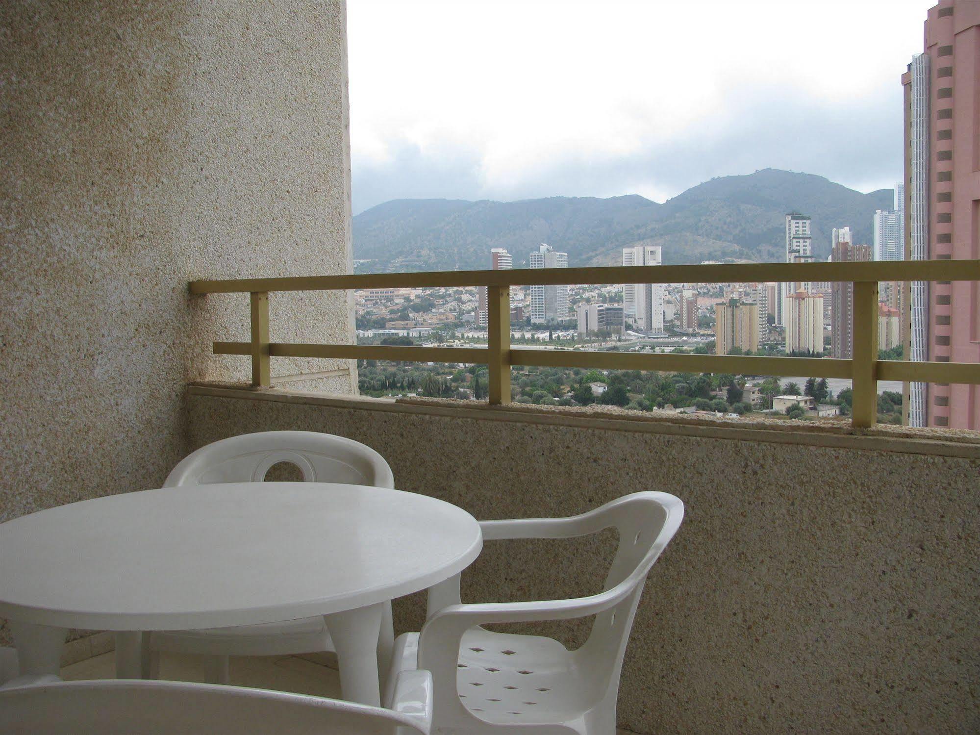 Mariscal Vii Apts *