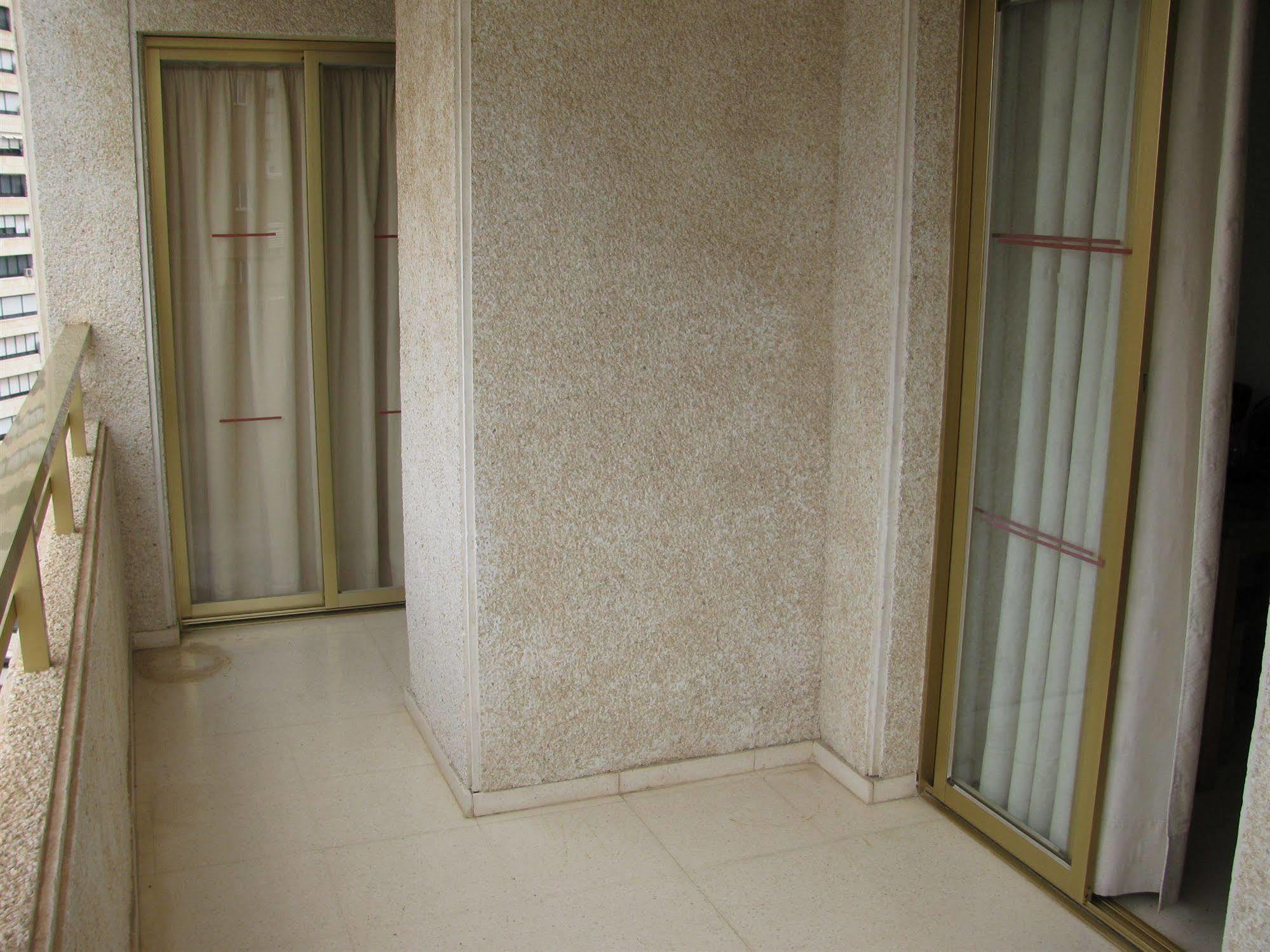 Mariscal Vii Apts