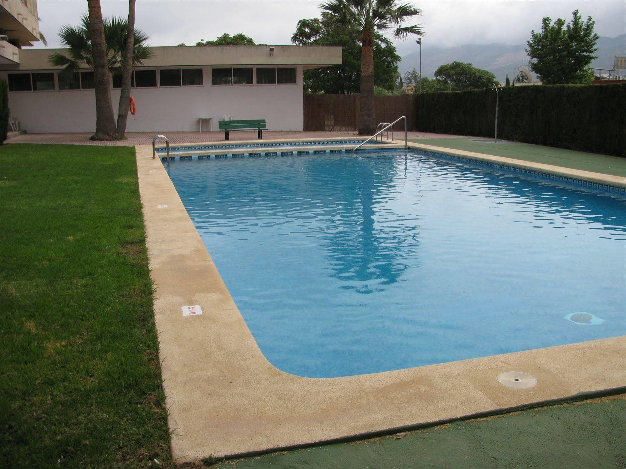 Mariscal Vii Apts