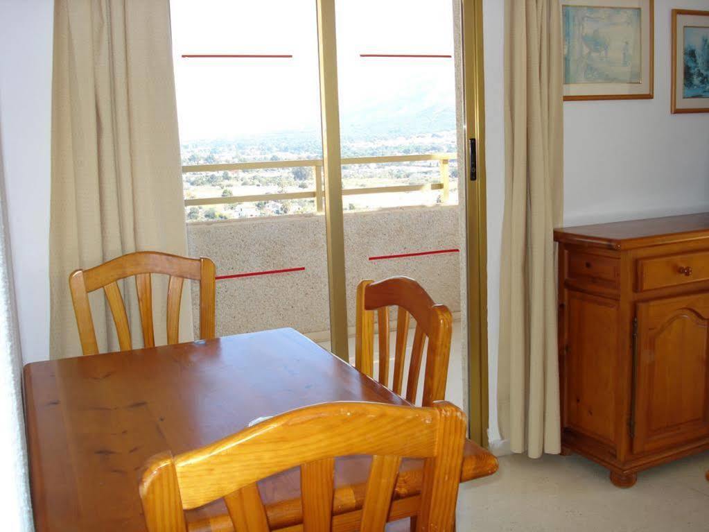 Mariscal Vii Apts Apartment Benidorm