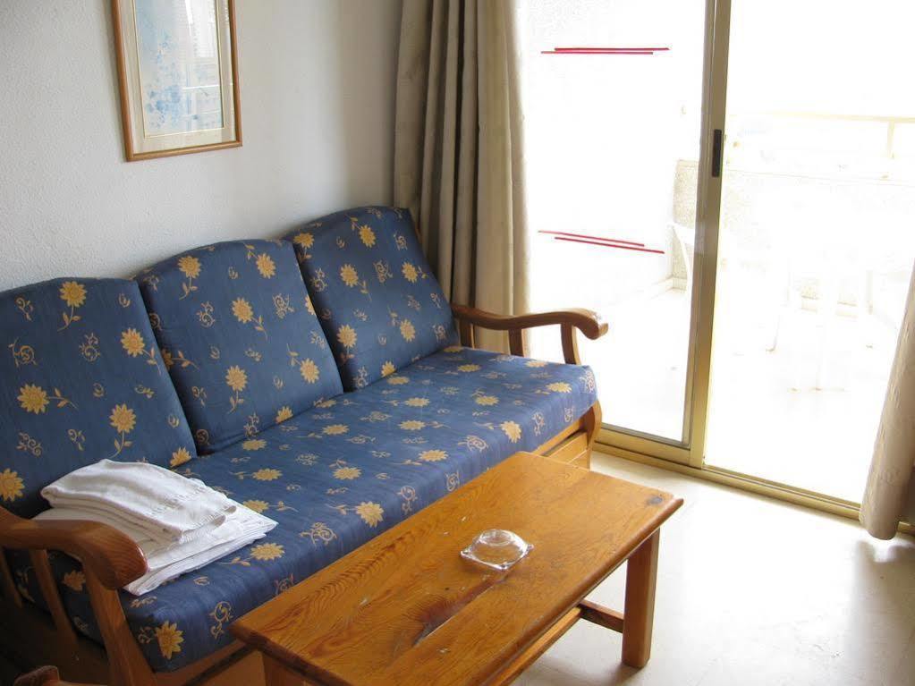 Mariscal Vii Apts Benidorm