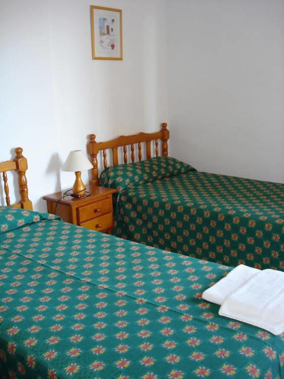 Mariscal Vii Apts Apartment Benidorm