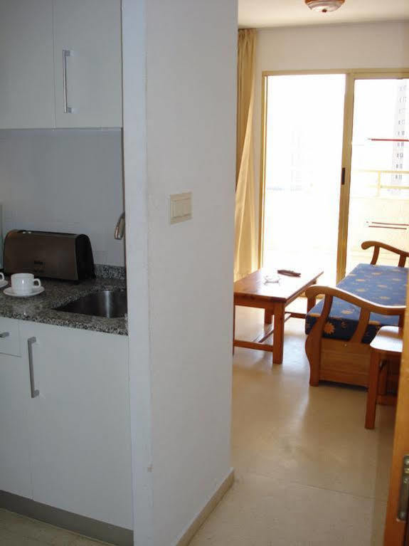 Mariscal Vii Apts Apartment Benidorm