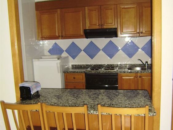 Benibeach Apartment