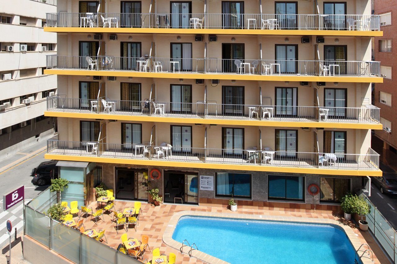 Brasil Benidorm