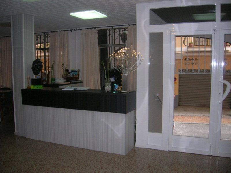 Hotel Santa Faz (adults Only)