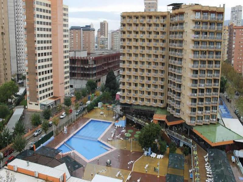 Alpha Appartement