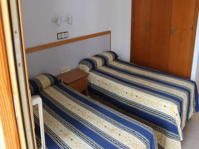 Alpha Appartement Benidorm