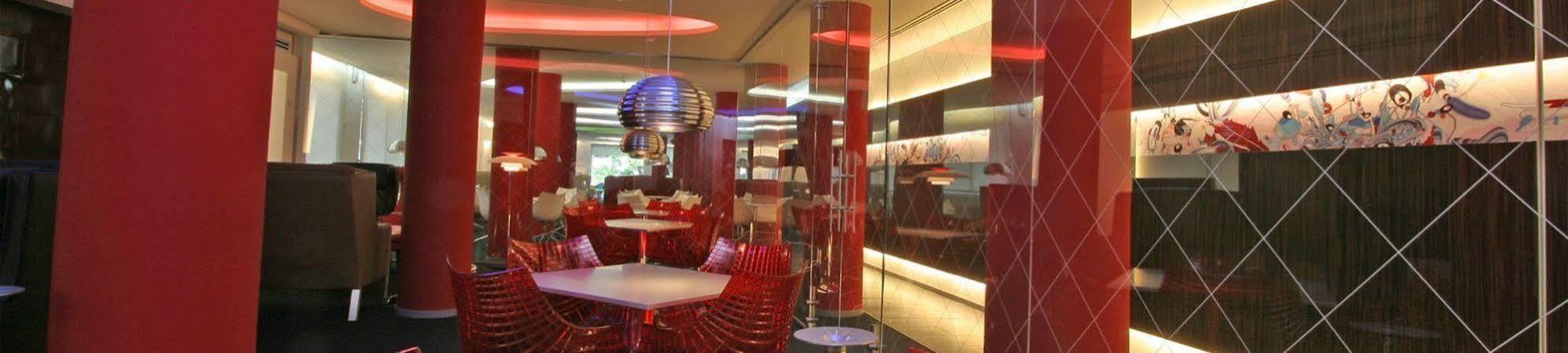 Oasis Plaza 3* Benidorm