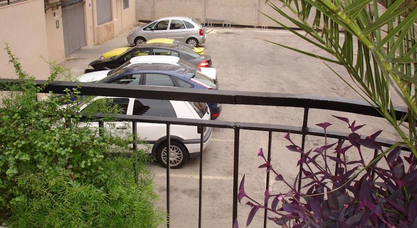 Acuarium 1 Apartment Benidorm