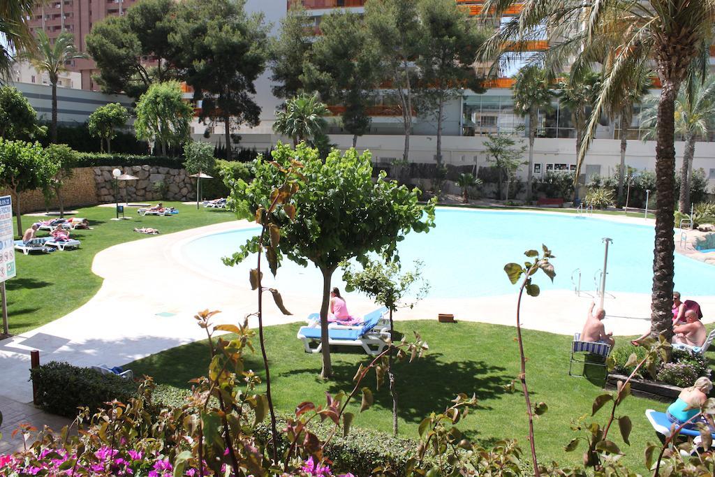 Apartamento Gemelos 22 - Benidormland Benidorm