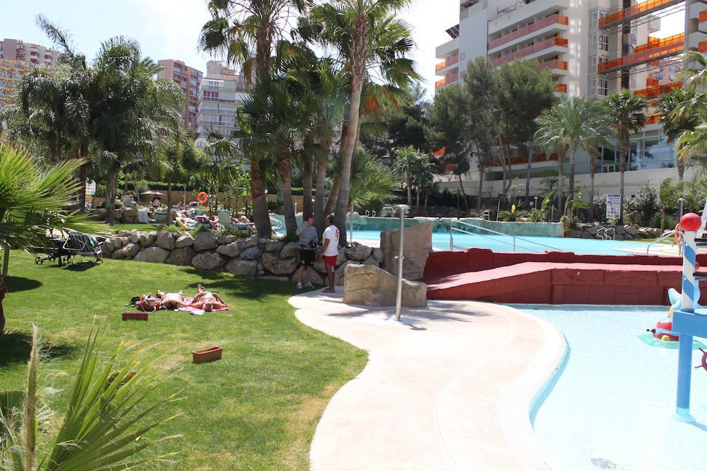 Gemelos 22 - Benidormland * Benidorm