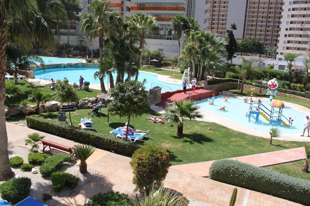Gemelos 22 - Benidormland Benidorm