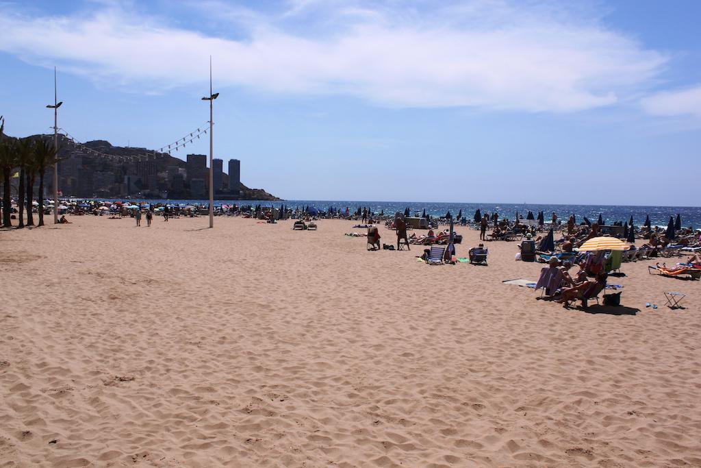 Apartamento Gemelos 22 - Benidormland *
