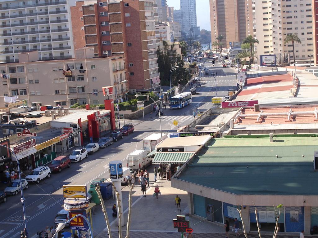 Apartamento Acuarium 1 - Benidorm
